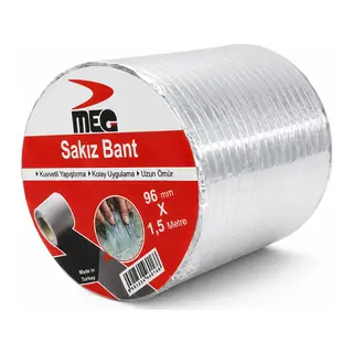 Su Geçirmez Tamir Bandı 96 mm x 1,5 m