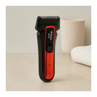 2in1 USB Şarjlı Sakal Traş Makinesi – Sıfır & Çizim Başlığı
