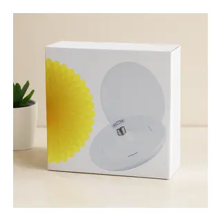 36W E27 UFO Tipi LED Ampul 6400K 3240 Lümen