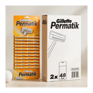 Tek Bıçaklı Saplı Jilet