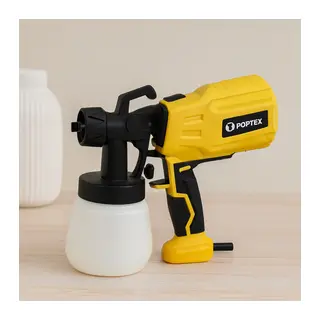 Elektrikli Boya Tabancası 1000 ml 400W