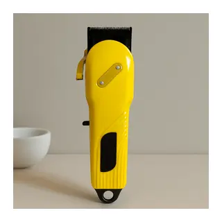 USB Şarjlı Saç ve Sakal Tıraş Makinesi