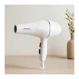 2500W Saç Kurutma ve Fön Makinesi - Beyaz