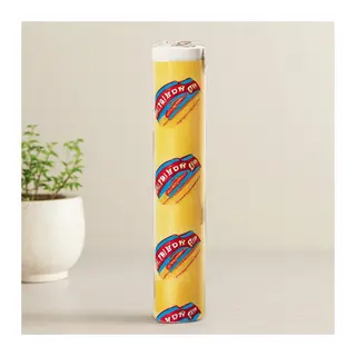 Gıda PVC Streç Film 30 cm x 50 m