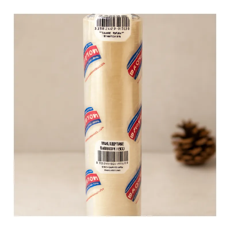 PVC Gıda Streç Film 30 cm x 250 m