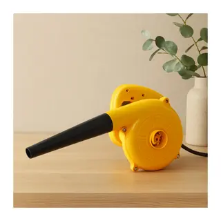 450W Hava Üfleme Makinesi (Kompresör & Körük)