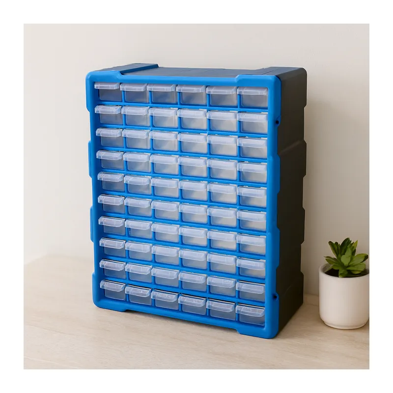 Asmalı Monoblock Çekmece