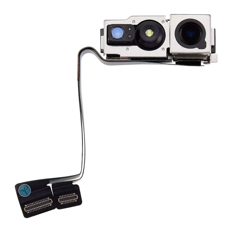 iPhone 16 Pro Uyumlu Ön Kamera (ORG)