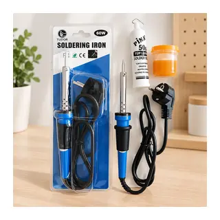 Set Kalem Havya 60 W