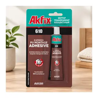 Ekstra Montaj Yapıştırıcı 50 ml