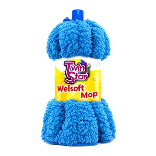 60 Adet Welsoft Havlu Mop