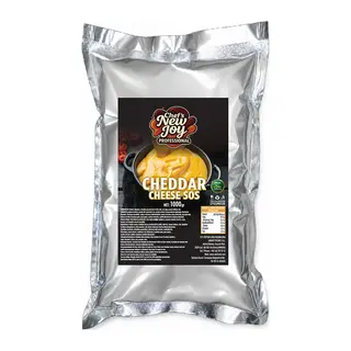 Cheddar Toz 1000 gr Çedar Peynir Sos Tozu