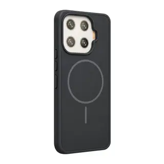 Xiaomi Mi 17T Azus Magsafe Kapak - Siyah