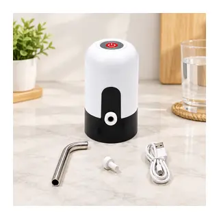 Elektronik Damacana Pompası