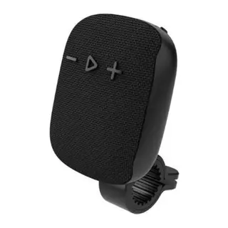 Bisiklet Motorsiklet Gidon Kemer Aparatlı Hafıza Kartı Usb Girişli Bluetooth Hoparlör