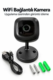 A5 Mini Kamera