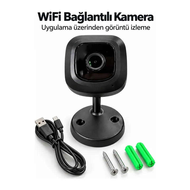 A5 Mini Kamera
