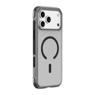 Joko Apple iPhone 18 Pro Max/17 Pro Max Airbag Life Magsafe Kapak - Siyah
