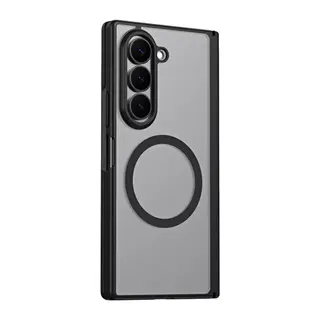 Joko Samsung Galaxy Z Fold 6 Mode Magsafe Kapak - Siyah