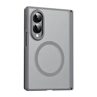 Joko Samsung Galaxy Z Fold 8 Mode Magsafe Kapak - Gri