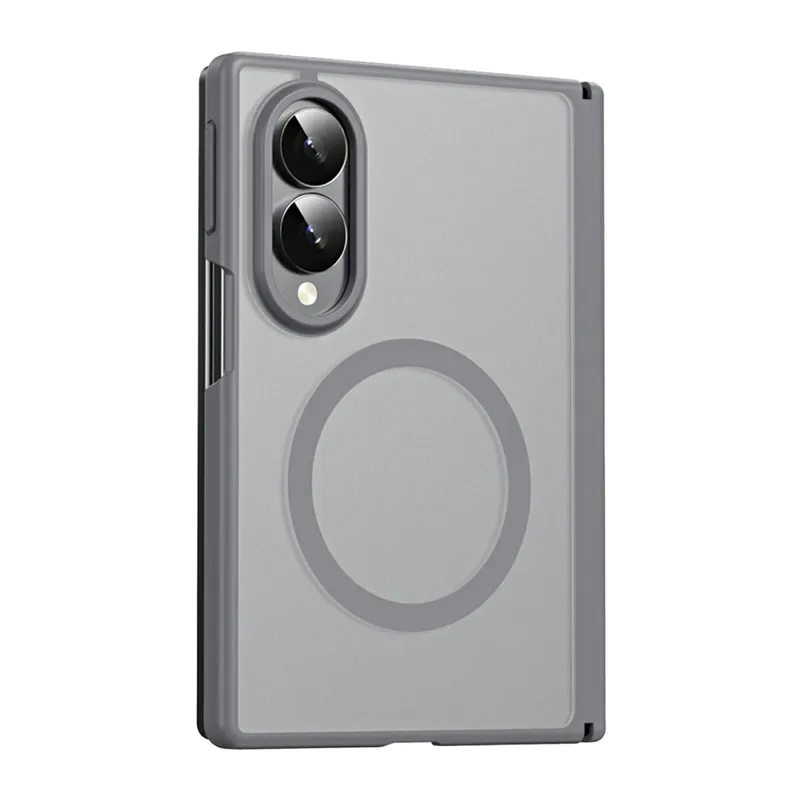 Joko Samsung Galaxy Z Fold 8 Mode Magsafe Kapak - Gri
