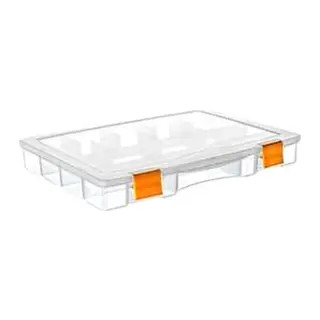 13 Power Organizer Kutu