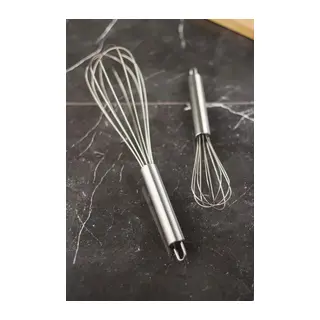 2'li Metal Çırpıcı