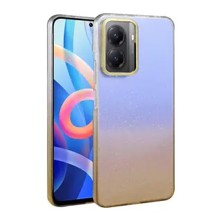 Xiaomi Poco X7 Pro Glossy Kapak - Çöl Titanyum