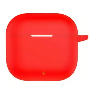 Huawei FreeBuds SE 3 Hang Kılıf - Kırmızı