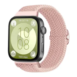 Huawei Fit 4 Star Kordon - Pudra