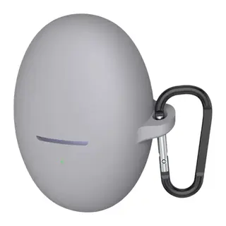 Huawei FreeBuds 6 Hang Kılıf - Bej