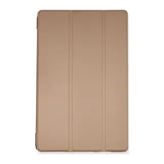 Apple iPad 2025 10.9 10.Nesil (A16) Kalemlikli Tablet Smart Kılıf - Rose Gold