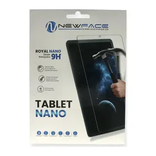 Apple iPad Air 11 (2024) Tablet Royal Nano