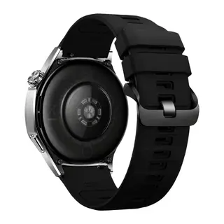Apple Watch Ultra 49mm Minoc Kordon - Siyah