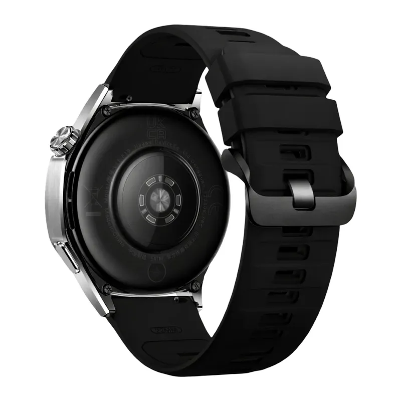 Apple Watch Ultra 49mm Minoc Kordon - Siyah
