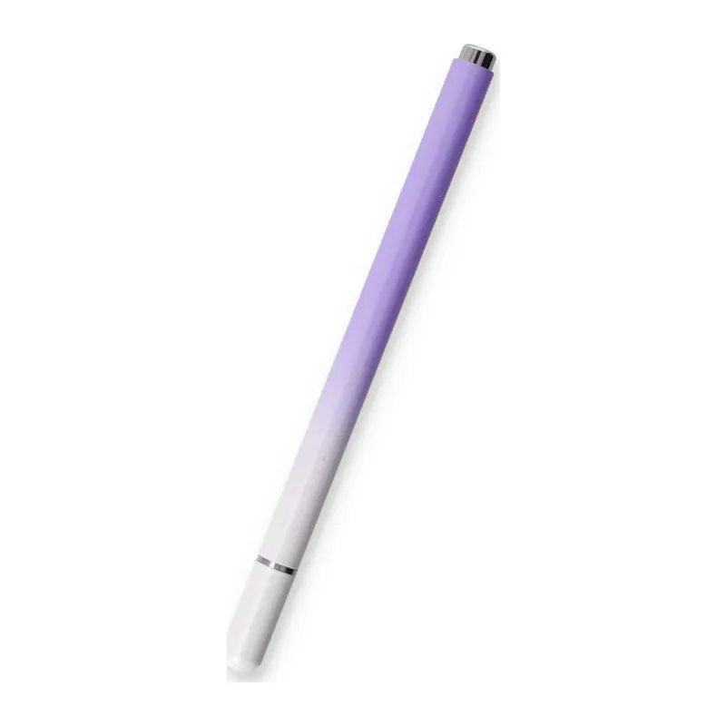 Dokunmatik Stylus Kalem Pen 108 - Mor