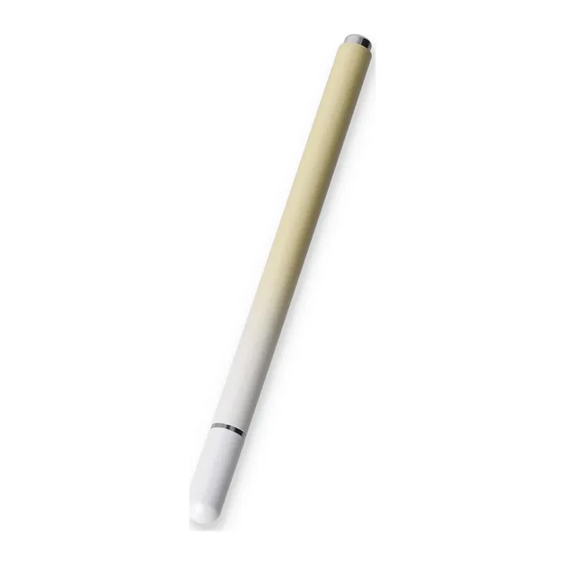 Dokunmatik Stylus Kalem Pen 108 - Sarı