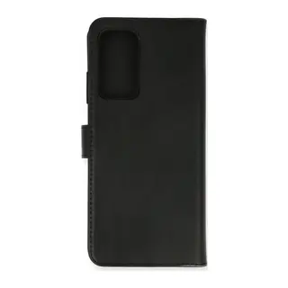 Xiaomi Mi 10T Trend S Plus Kapaklı Kılıf - Siyah