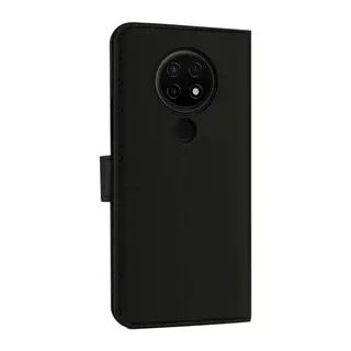 Reeder P13 Blue Max (2020) Kılıf Trend S Plus Kapaklı Kılıf - Siyah