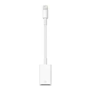 APR14 iPhone Otg - Beyaz