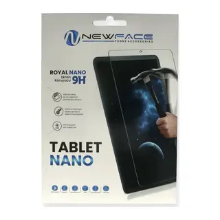 Samsung Galaxy T577 Tab Active 3 Tablet Royal Nano