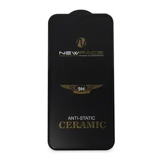 Samsung Galaxy S23 Plus 6D Antistatik Mat Seramik Hayalet Nano Ekran Koruyucu