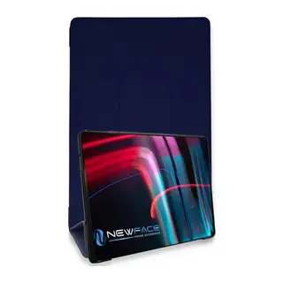 Xiaomi Redmi Pad Kılıf Tablet Smart Kılıf - Lacivert