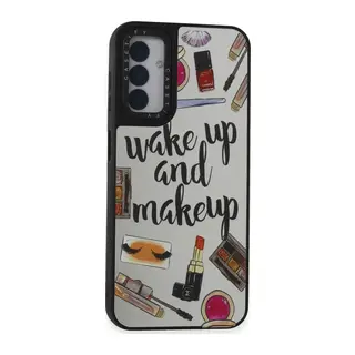 Samsung Galaxy M14 5G Kılıf Mirror Desenli Kapak - Mirror - 3