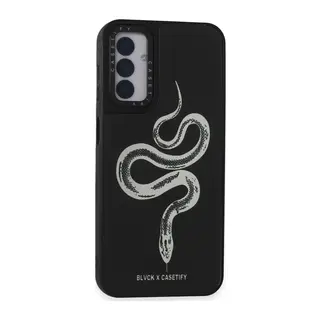 Samsung Galaxy M14 5G Kılıf Mirror Desenli Kapak - Mirror - 13