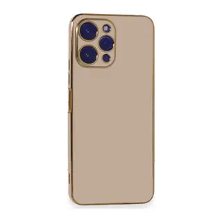 Xiaomi Poco M6 Pro 5G Kılıf Volet Silikon - Pembe