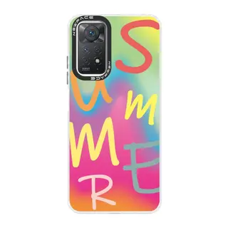 Xiaomi Redmi Note 11 Pro Kılıf Estoril Desenli Kapak - Estoril - 3