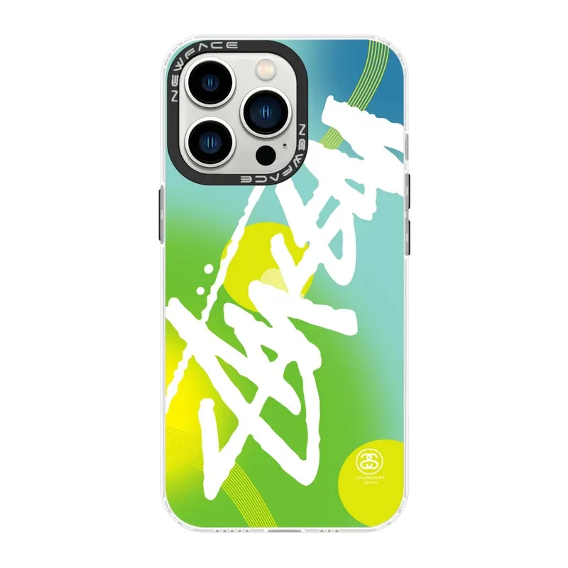 Apple iPhone 14 Pro Kılıf Estoril Desenli Kapak - Estoril - 2