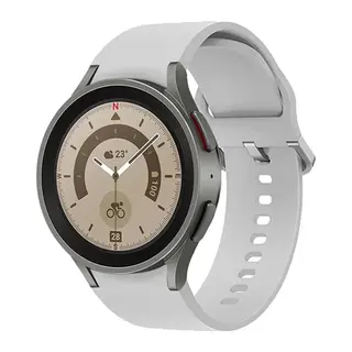 Samsung Galaxy Watch 4 Klasik Kordon - Beyaz