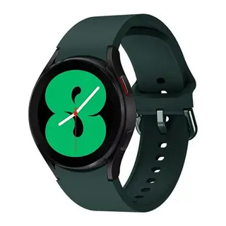 Samsung Galaxy Watch 4 Klasik Kordon - Haki Yeşil